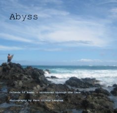Abyss book cover