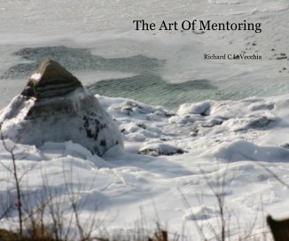 The Art Of Mentoring book cover