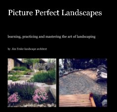 Picture Perfect Landscapes book cover