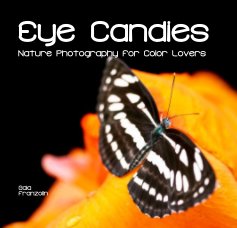 Eye Candies book cover