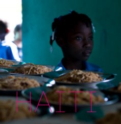 HAITI book cover