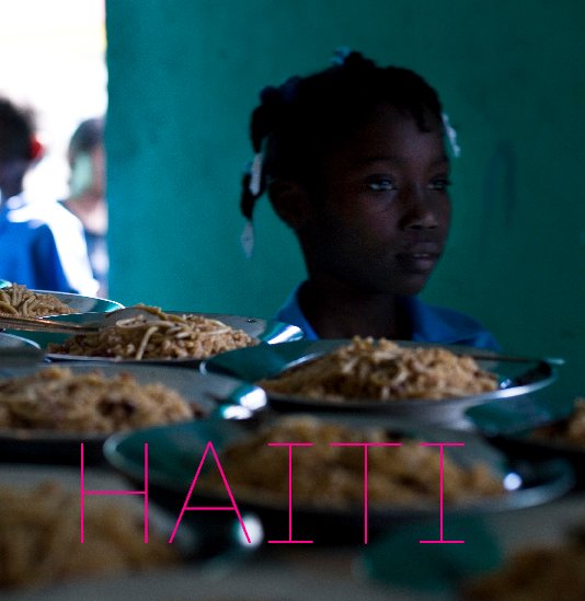 View HAITI by Jenna Crowder & Keith Lane