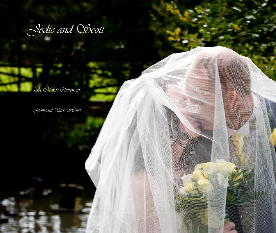 View Jodie and Scott by Reel Life Photos