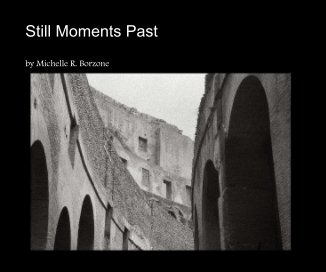 Still Moments Past book cover