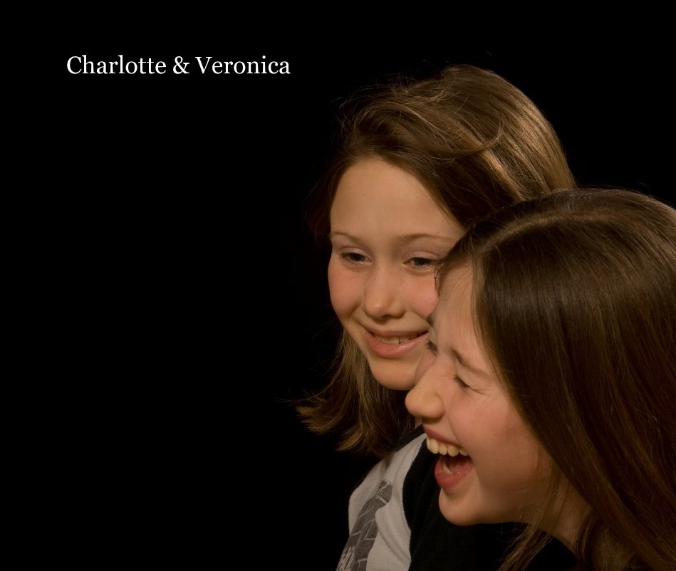 Ver Charlotte & Veronica por hotrats