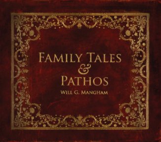 Family Tales & Pathos book cover