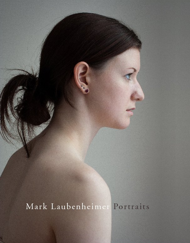 View Portraits by Mark Laubenheimer