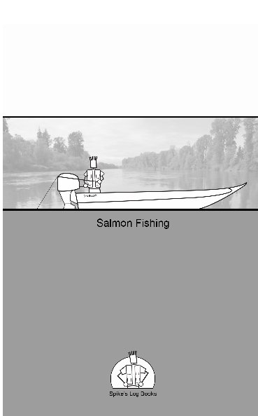 Ver Salmon Log Book por Bryan Thomson