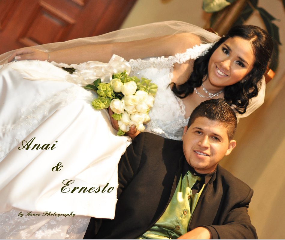 Ver Anai & Ernesto por Azure Photography