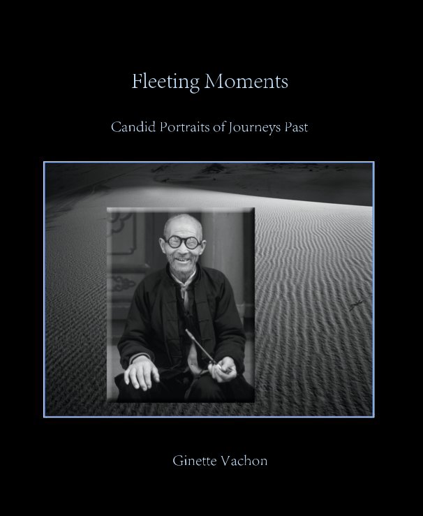 View Fleeting Moments by Ginette Vachon