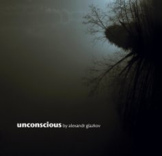 unconseious book cover