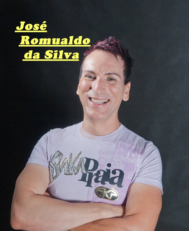 Ver José Romualdo da Silva por andrerusso