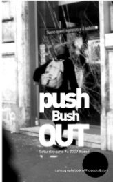 Push Bush OUT book cover