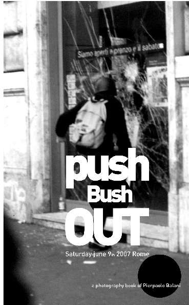 View Push Bush OUT by Pierpaolo Balani