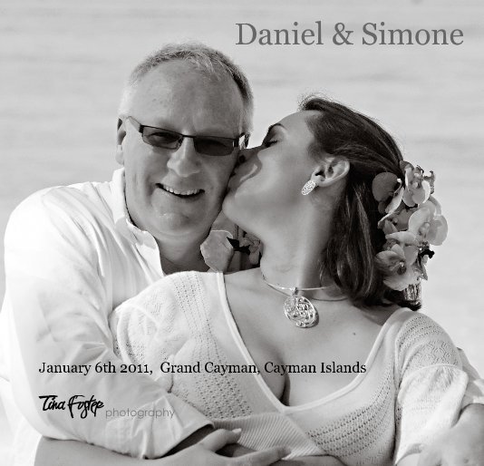View Daniel & Simone by Tina Foster photography