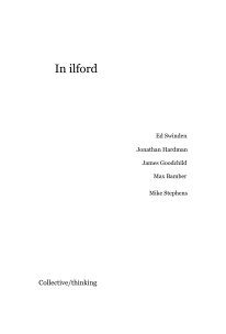 In ilford book cover