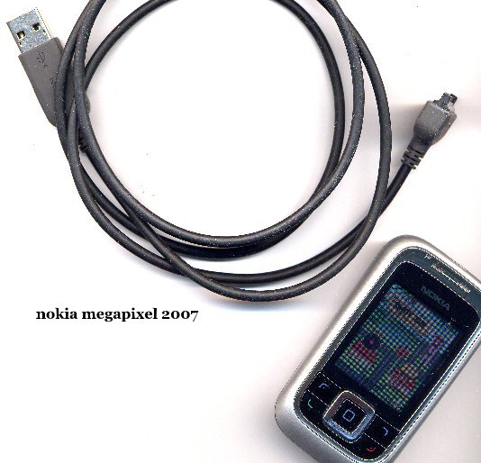 View Nokia megapixel by smoy the only one