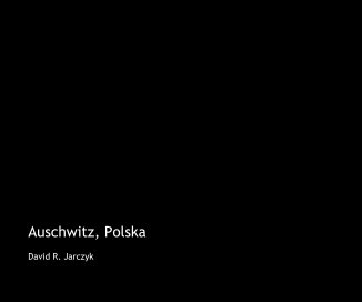 Auschwitz, Polska book cover