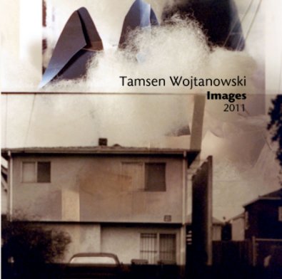 Tamsen Wojtanowski
Images
2011 book cover