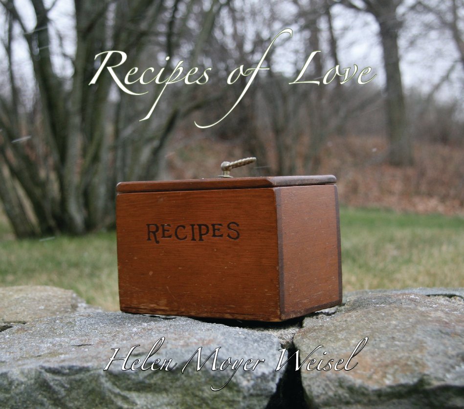 Ver Helen's Recipe Book por Lynn Pray