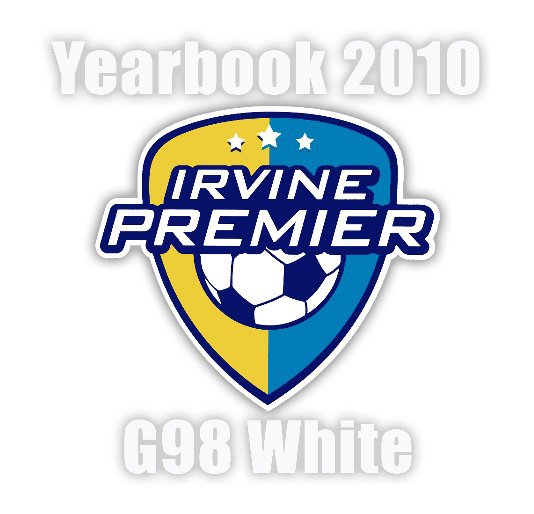 Ver IPSC G98 White Yearbook 2010 por lytwrtr