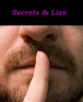 Secrets & Lies book cover