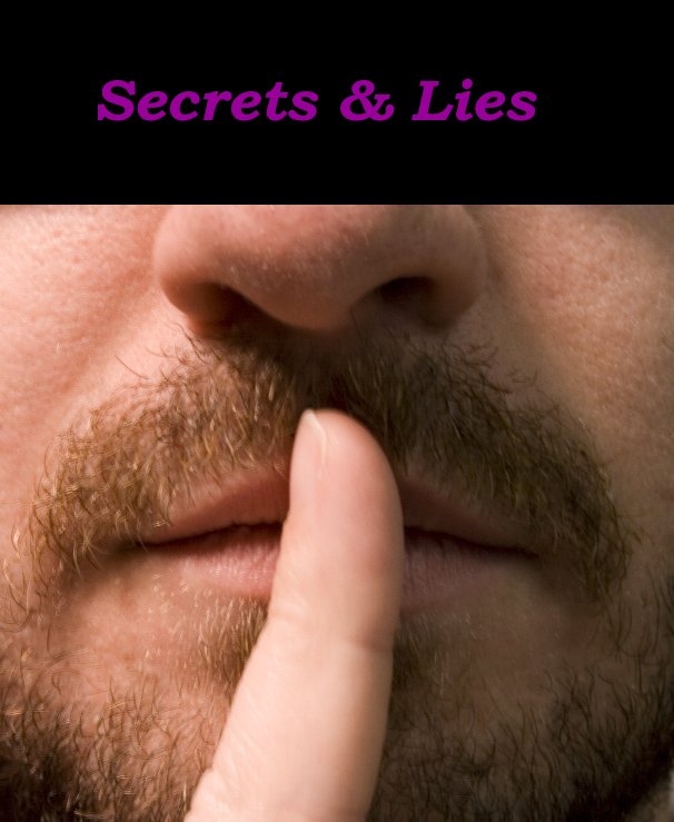 View Secrets & Lies by Ashley Herron