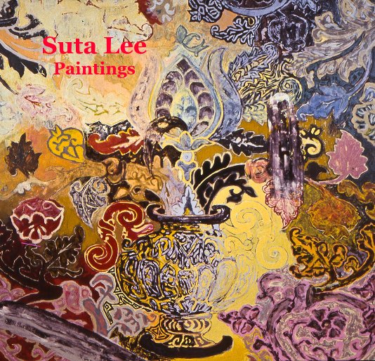 Visualizza Suta Lee Paintings di sutalee