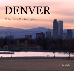 Denver book cover