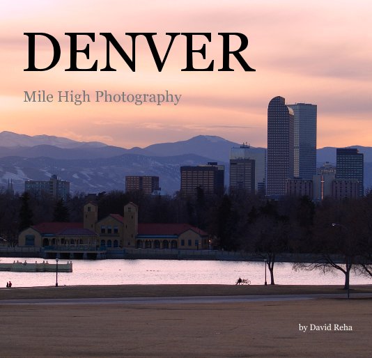 Ver Denver por David Reha