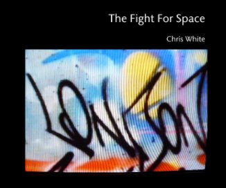 The Fight For Space book cover