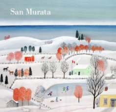 San Murata book cover