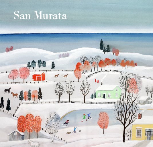 Ver San Murata por Oeno Gallery