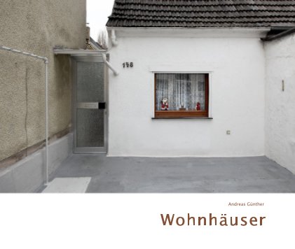 Wohnhäuser book cover