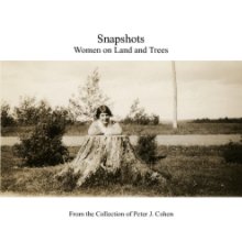Snapshots book cover