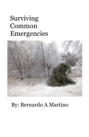 Surviving Common Emergencies book cover