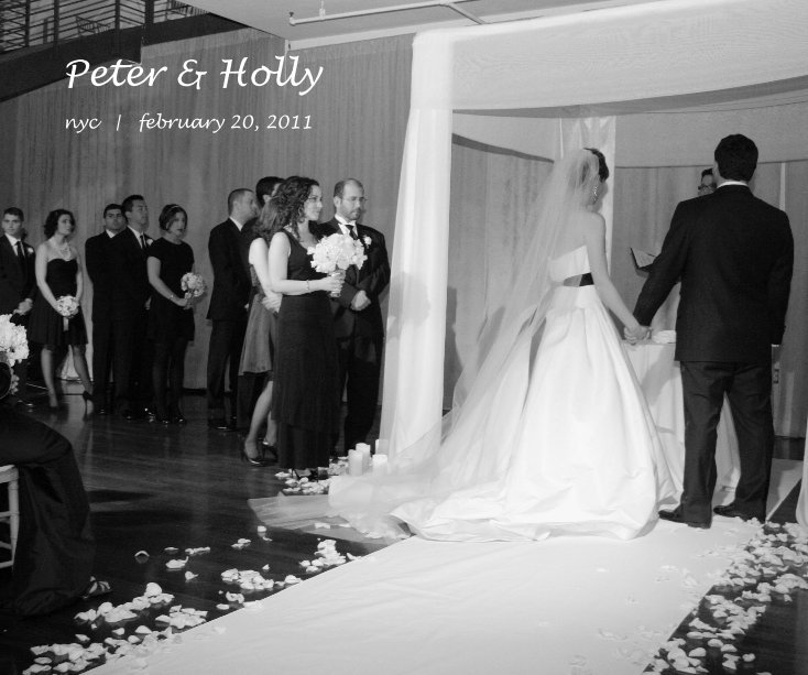 View Peter & Holly by liabuffa