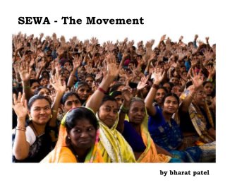 SEWA - The Movement book cover
