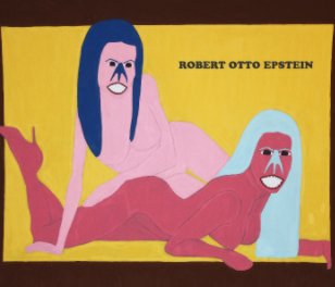 Robert Otto Epstein book cover