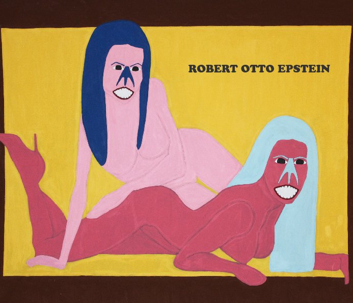 Bekijk Robert Otto Epstein op Robert Otto Epstein