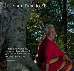 It's Your Time to Fly book cover