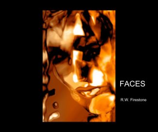 FACES book cover