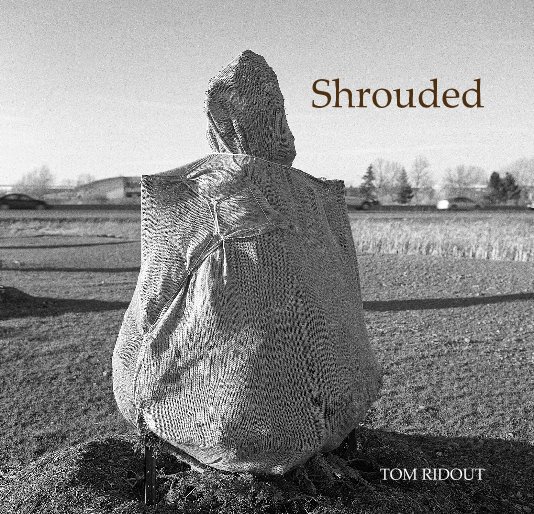 View Shrouded by TOM RIDOUT