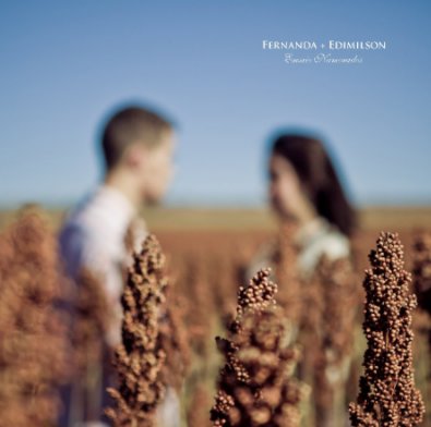 Fernanda + Edmilson | Ensaio Namorados book cover