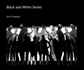 Black and White Series book cover