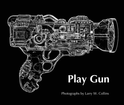 Play Gun book cover