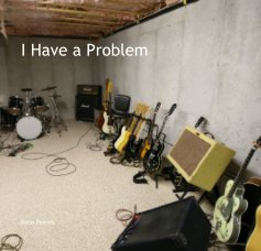 I Have a Problem book cover
