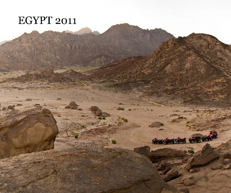 Visualizza EGYPT 2011 di Esheremet