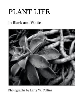 PLANT LIFE book cover