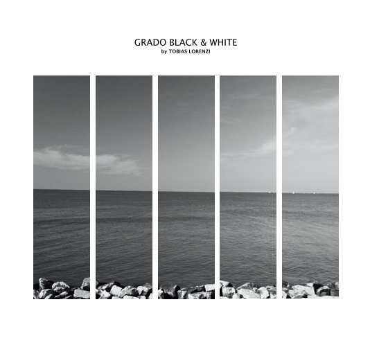 Visualizza GRADO BLACK & WHITE by TOBIAS LORENZI di Tobias Lorenzi
